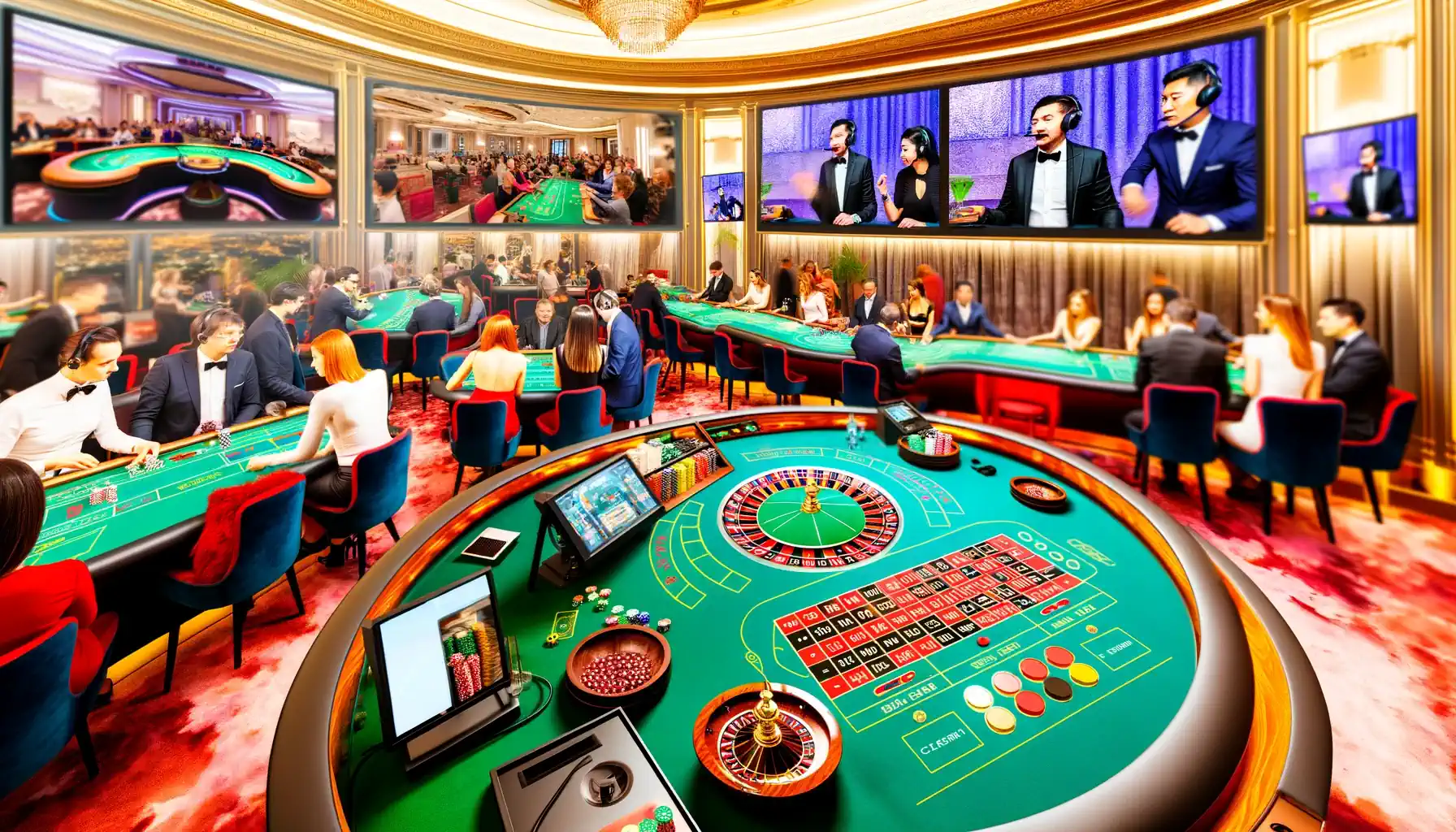 50 Questions Answered About How to Win Big at Online Blackjack: A 2024 Strategy Guide